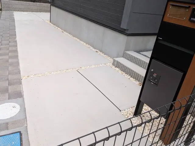 ◆地域密着店◎予約から施工まで100%自社対応◎アフターフォローも万全サービスの画像