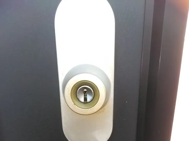 ★スピード対応可能★鍵のことはお任せください！丁寧対応と豊富な知識！サービスの画像