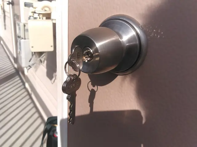 ★スピード対応可能★鍵のことはお任せください！丁寧対応と豊富な知識！サービスの画像