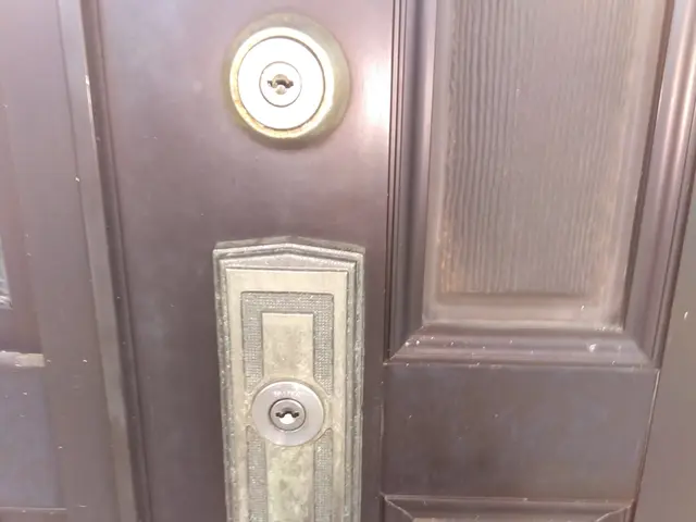 ★スピード対応可能★鍵のことはお任せください！丁寧対応と豊富な知識！サービスの画像