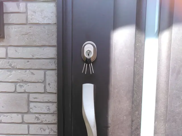 ★スピード対応可能★鍵のことはお任せください！丁寧対応と豊富な知識！サービスの画像