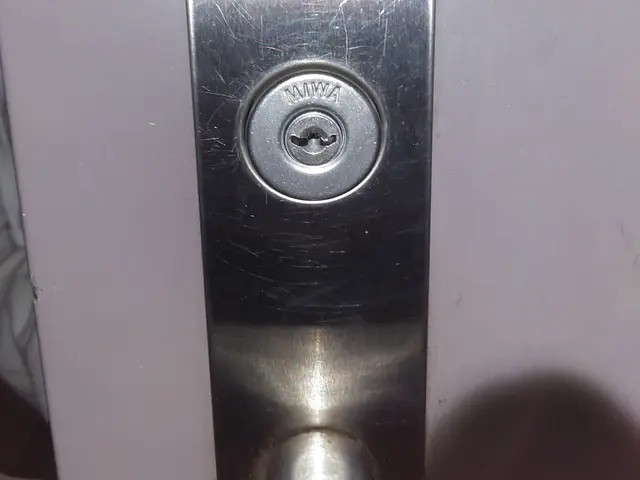 ★スピード対応可能★鍵のことはお任せください！丁寧対応と豊富な知識！サービスの画像