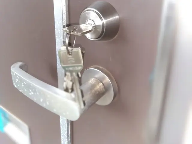 ★スピード対応可能★鍵のことはお任せください！丁寧対応と豊富な知識！サービスの画像