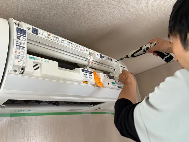 1000台以上の実績！大手経験者による丁寧で速い作業外注なしの安心施工サービスの画像