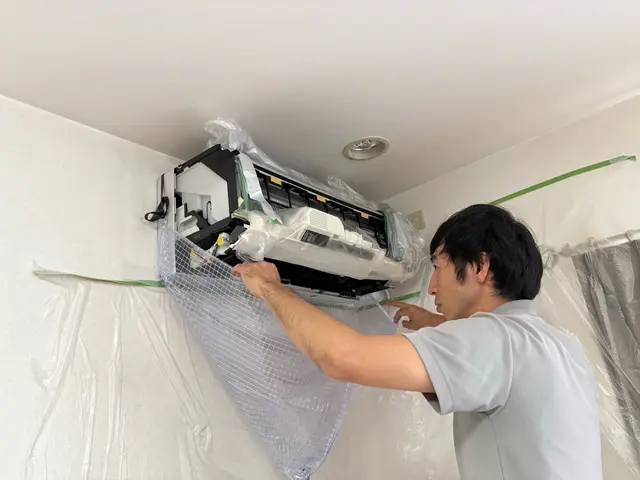 1000台以上の実績！大手経験者による丁寧で速い作業外注なしの安心施工サービスの画像