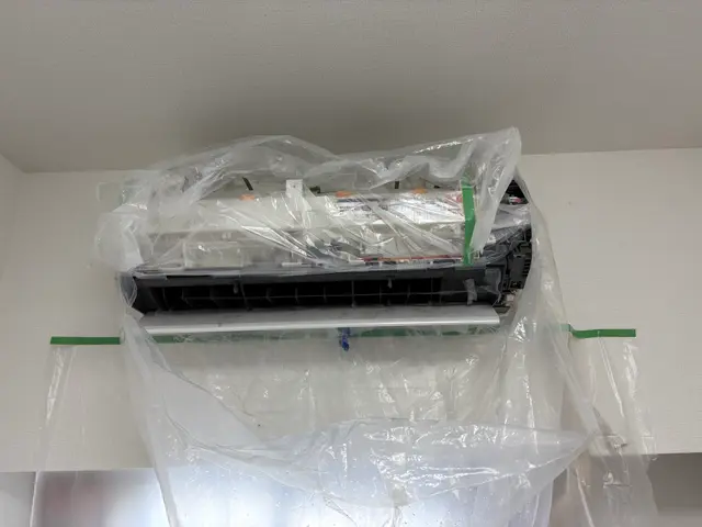 1000台以上の実績！大手経験者による丁寧で速い作業外注なしの安心施工サービスの画像