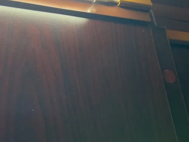 浴室照明の交換サービスの画像