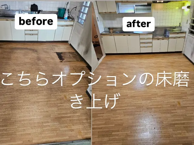 熱心に作業します！まずはお問合せください！インボイス登録店★サービスの画像