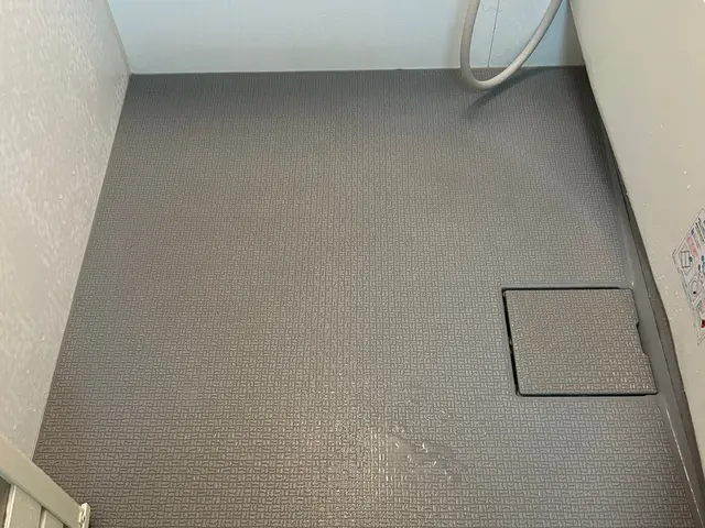 「空室クリーニング」大手での経験豊富＆丁寧で迅速に作業サービスの画像