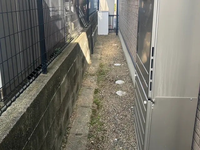 【女性スタッフ同行可】丁寧&美しい仕上がり！10月受付中！！サービスの画像