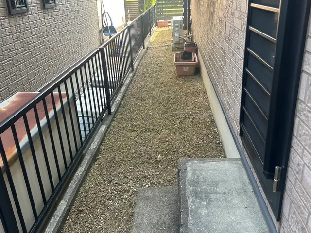 【女性スタッフ同行可】丁寧&美しい仕上がり！10月受付中！！サービスの画像