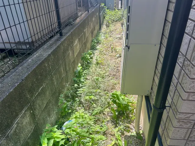 【女性スタッフ同行可】丁寧&美しい仕上がり！10月受付中！！サービスの画像