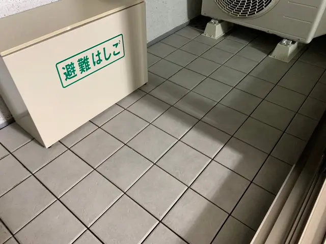 【新生活応援！】入退去後、空室のクリーニング　☆損害保険加入済み☆ワックス無料！サービスの画像