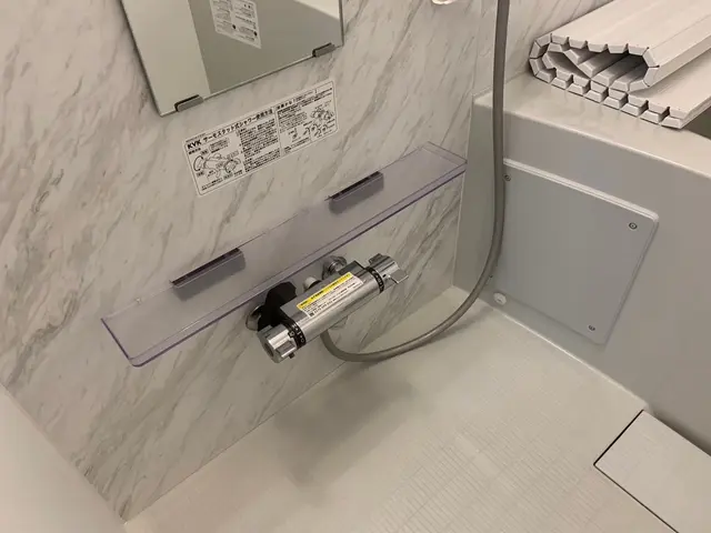 【新生活応援！】入退去後、空室のクリーニング　☆損害保険加入済み☆ワックス無料！サービスの画像