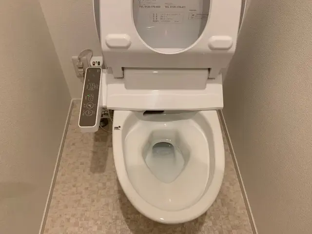 【新生活応援！】入退去後、空室のクリーニング　☆損害保険加入済み☆ワックス無料！サービスの画像