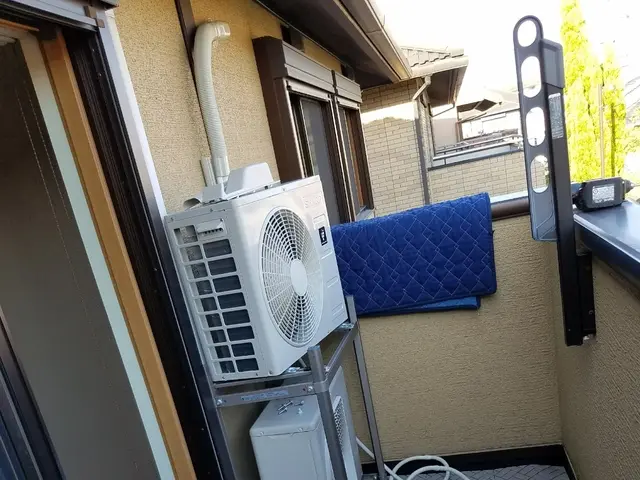 施工実績5000台超！大手家電量販店15年の豊富な経験！サービスの画像