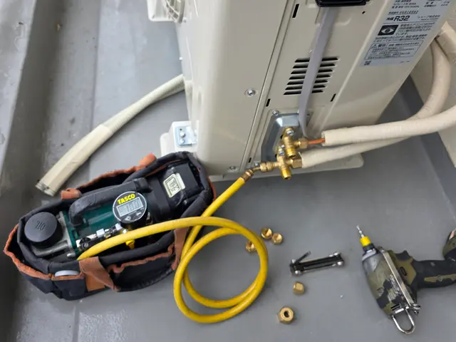 施工実績5000台超！大手家電量販店15年の豊富な経験！サービスの画像