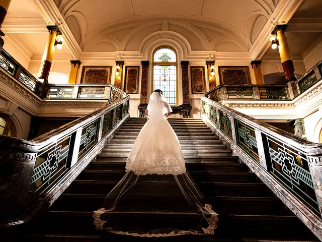 ウェディングフォト2時間以上で承ります