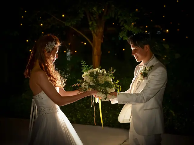 ウェディングフォト2時間以上で承ります