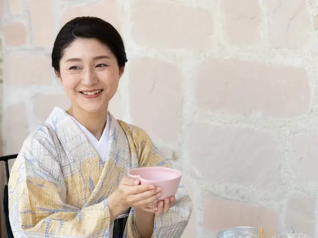 あなたらしくブランディング。プロフィール写真でステップアップ