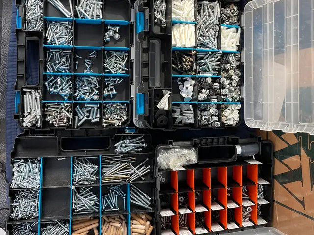 2023年[銅賞]2024年[金賞]店舗！経験豊富で鬼目ナット加工も可能です！サービスの画像