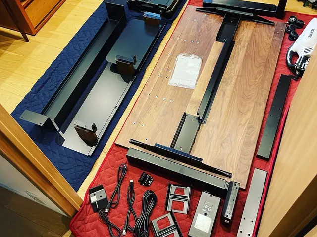 2023年[銅賞]2024年[金賞]店舗！経験豊富で鬼目ナット加工も可能です！サービスの画像