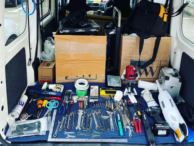 2023年[銅賞]2024年[金賞]店舗！経験豊富で鬼目ナット加工も可能です！サービスの画像