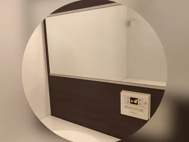 ☆カビの温床を撃退☆浴室クリーニング！サービスの画像