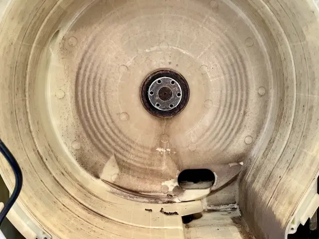 ★ご出産やお引越しに♬カビや汚れもスッキリ落とします！サービスの画像