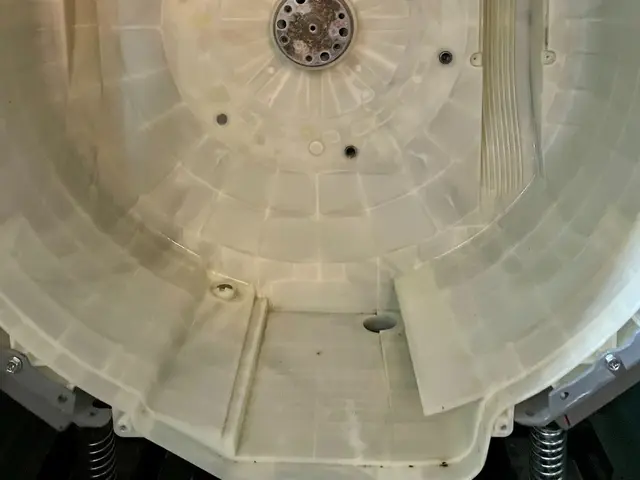 ★ご出産やお引越しに♬カビや汚れもスッキリ落とします！サービスの画像