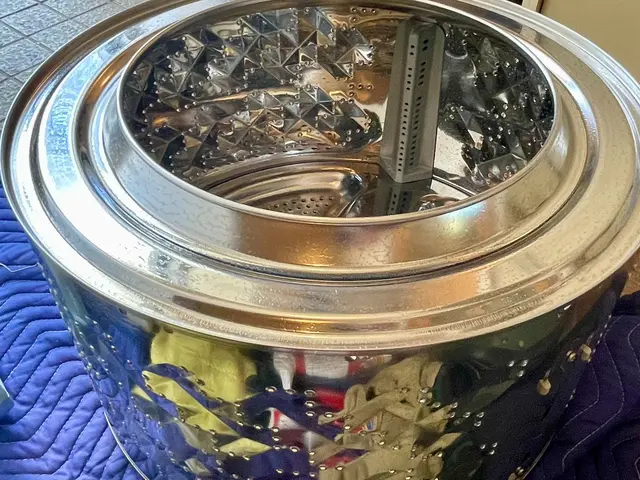 ★ご出産やお引越しに♬カビや汚れもスッキリ落とします！サービスの画像