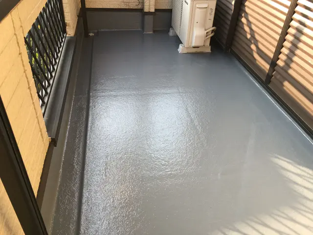 【安心の保険加入済み！】総合防水専門業者！サービスの画像