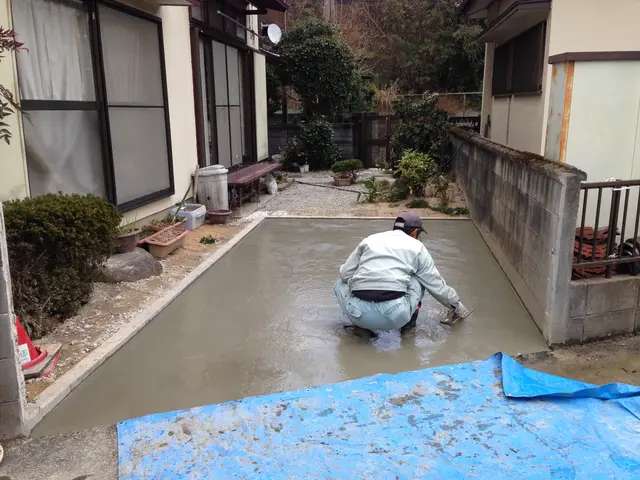 お客様が使いやすく便利な駐車場サービスの画像