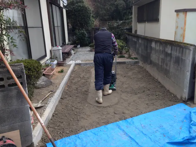 お客様が使いやすく便利な駐車場サービスの画像