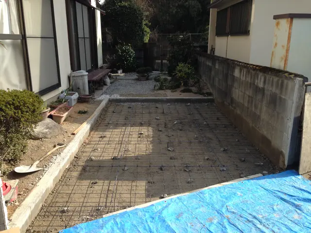 お客様が使いやすく便利な駐車場サービスの画像