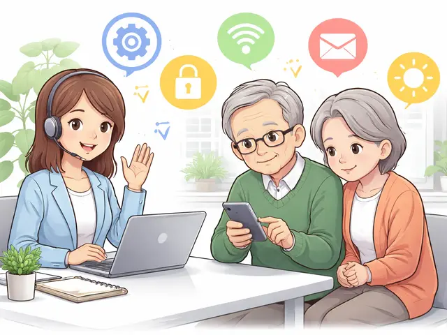 【カード・QR決済可】☆スマホ設定を自宅でサポートサービスの画像