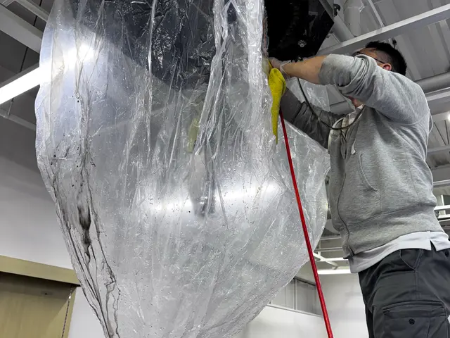 接客にもプロ意識を持ってお伺い◎損害保険加入済◎サービスの画像