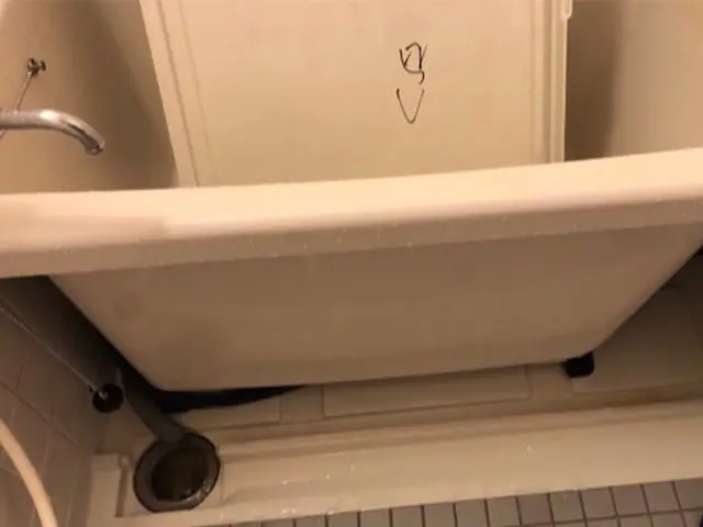 水回り2点セット！その汚れリセットしてみませんか？サービスの画像