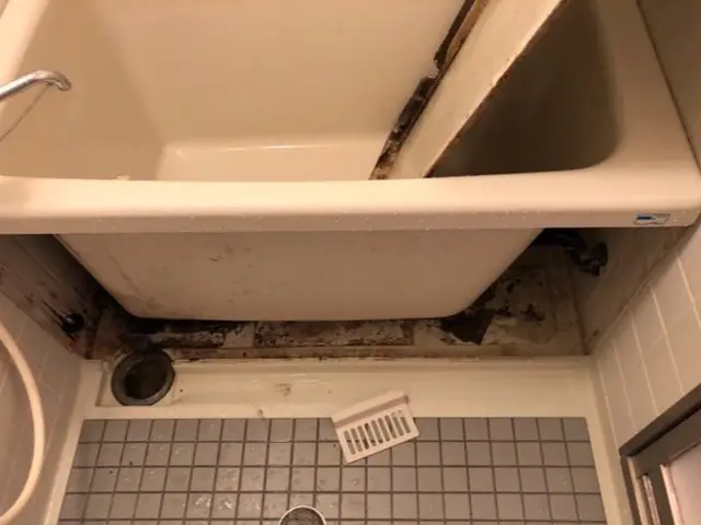 水回り2点セット！その汚れリセットしてみませんか？サービスの画像