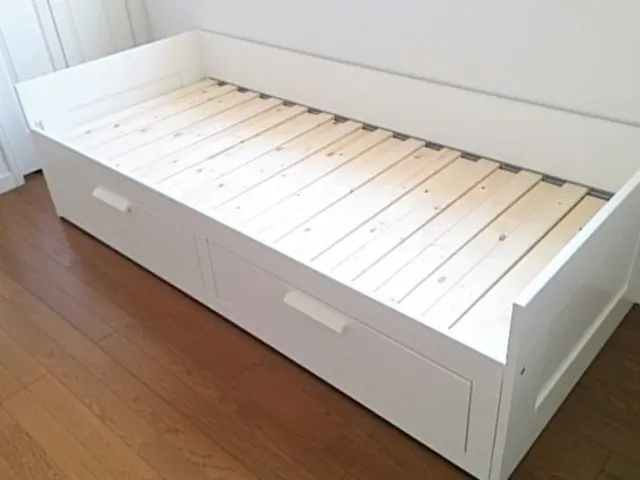 家具を購入したがどうやって組み立てよう(汗)どんな物でもご相談ください(^^)サービスの画像