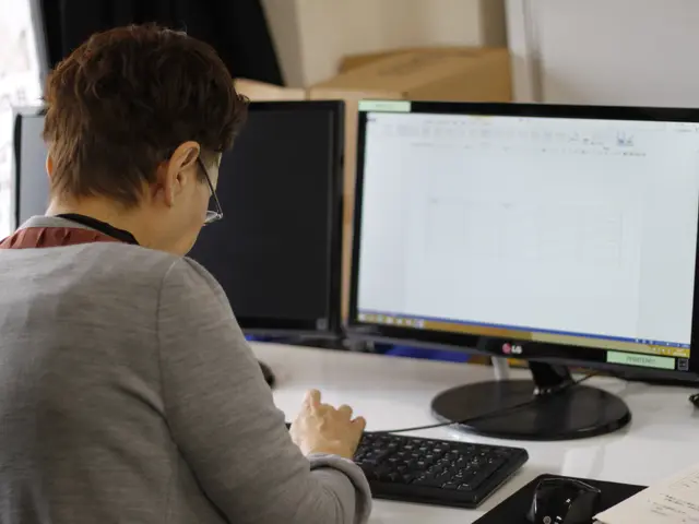 パソコン、スマホ出張教室(サポート)サービスの画像