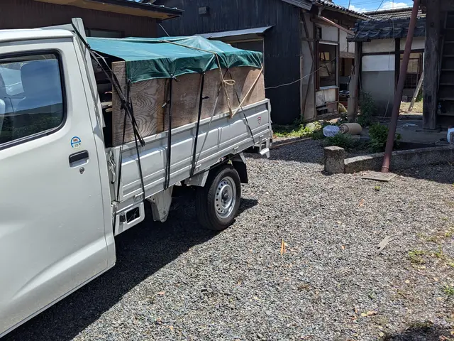 愛知県、岐阜県メインに活動しております！まずは現地無料見積もり致しますサービスの画像