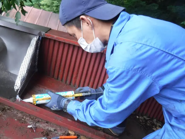 豊富な経験で安心◎ 専門知識を持ったスタッフが害虫害獣のトラブルを解決します！サービスの画像