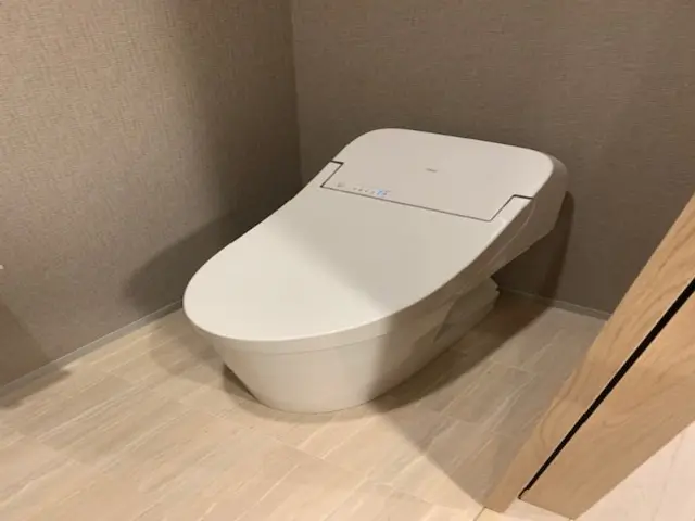 ☆春キャンペーン！年に一度は水廻りを綺麗にしませんか。税込み48000円でご案内サービスの画像