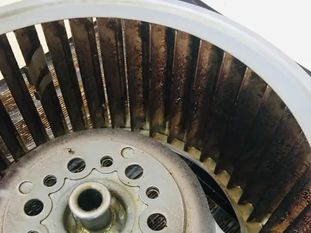 【業歴23年】ピカピカ、サラサラにします◎損害保険加入済み！岐阜市発　電気工事士サービスの画像