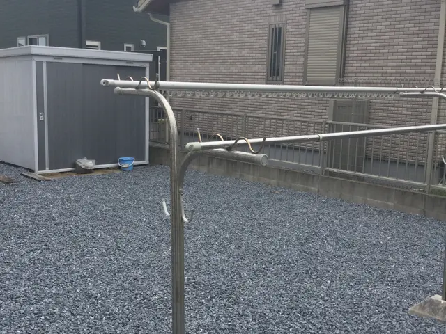 【完全自社施工】プロの技術でご満足いただけるように心を込めて作業いたしますサービスの画像