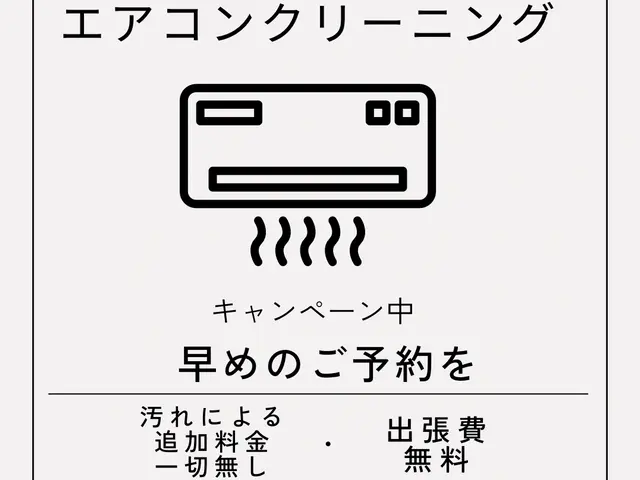 ★10月限定キャンペーン★ノーマル６,６００円！お掃除機能付き１１,０００円！サービスの画像