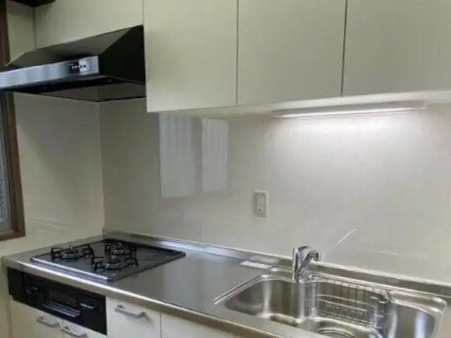 シロッコファン洗浄•撥水・汚れ防止•防カビコート無料◎換気扇分解はオプションですサービスの画像