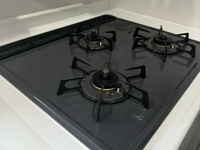 シロッコファン洗浄•撥水・汚れ防止•防カビコート無料◎換気扇分解はオプションですサービスの画像