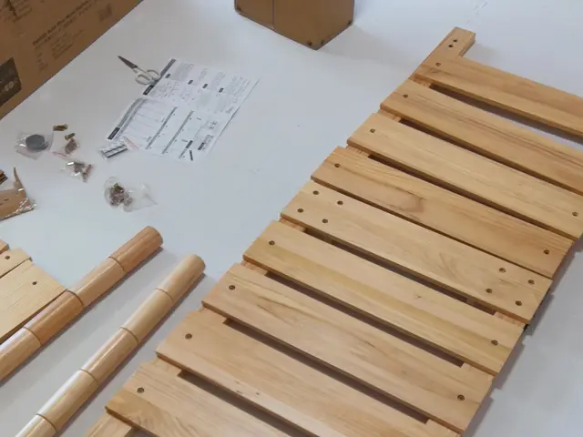 家具の組み立てやります！サービスの画像